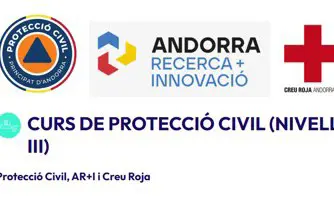 CURS DE PROTECCIÓ CIVIL (NIVELL III)